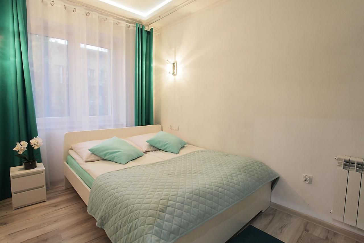 Apartament Rodzinny Hrabiego - Sauna, Centrum Zakopanego Ul Zamoyskiego, Balkon, 2 Sypialnie, Parking, Gorne Krupowki Exteriér fotografie