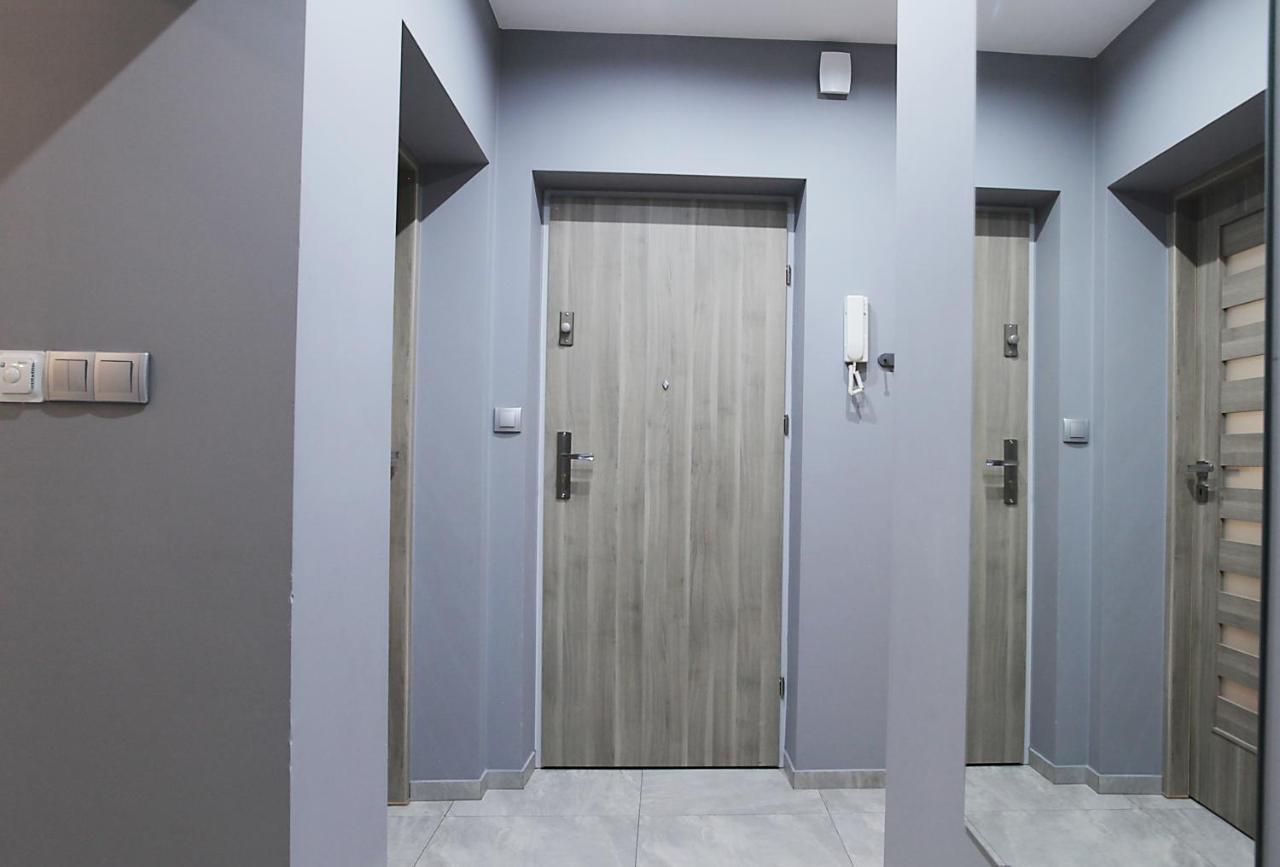 Apartament Rodzinny Hrabiego - Sauna, Centrum Zakopanego Ul Zamoyskiego, Balkon, 2 Sypialnie, Parking, Gorne Krupowki Exteriér fotografie