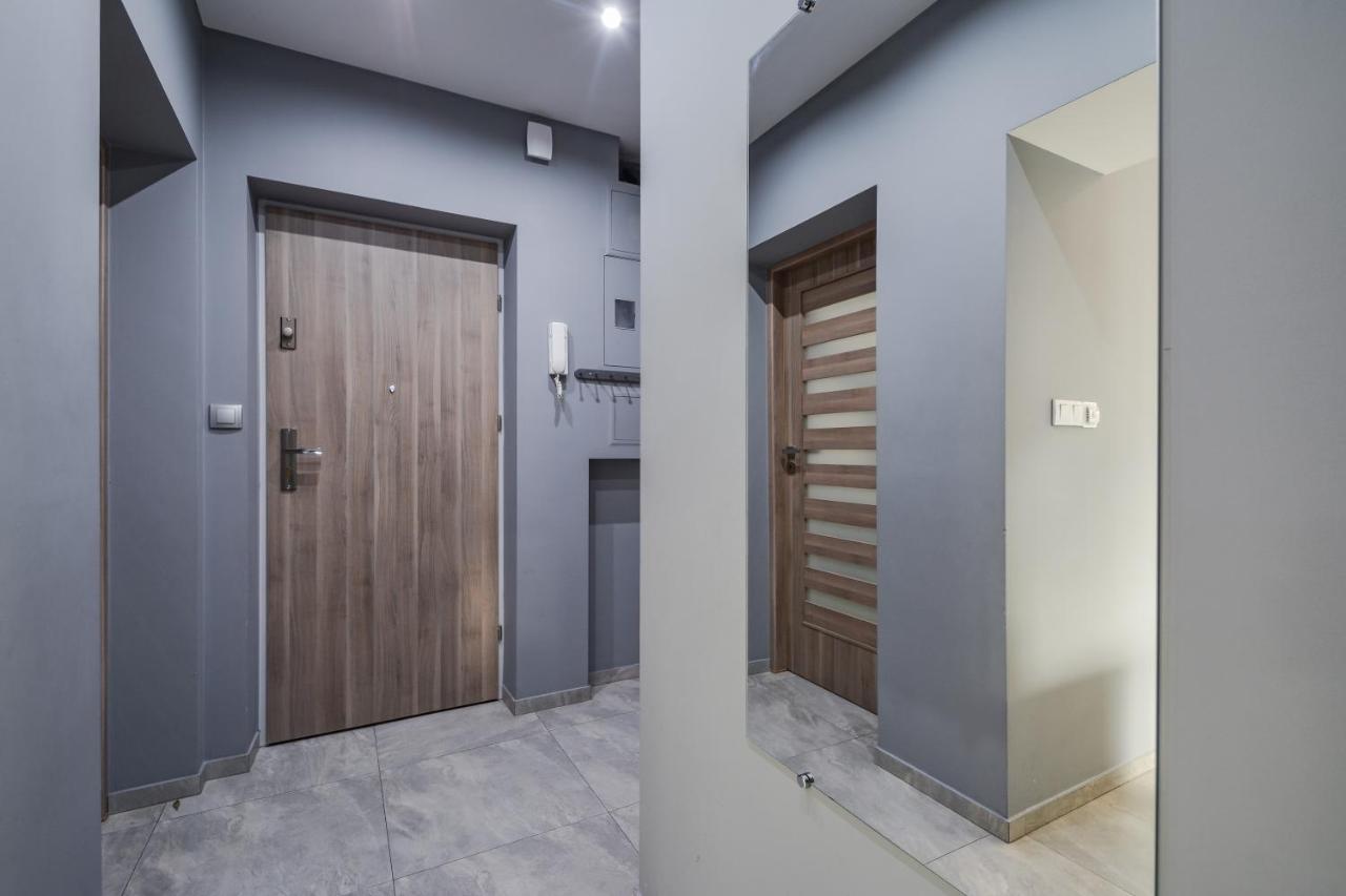 Apartament Rodzinny Hrabiego - Sauna, Centrum Zakopanego Ul Zamoyskiego, Balkon, 2 Sypialnie, Parking, Gorne Krupowki Exteriér fotografie