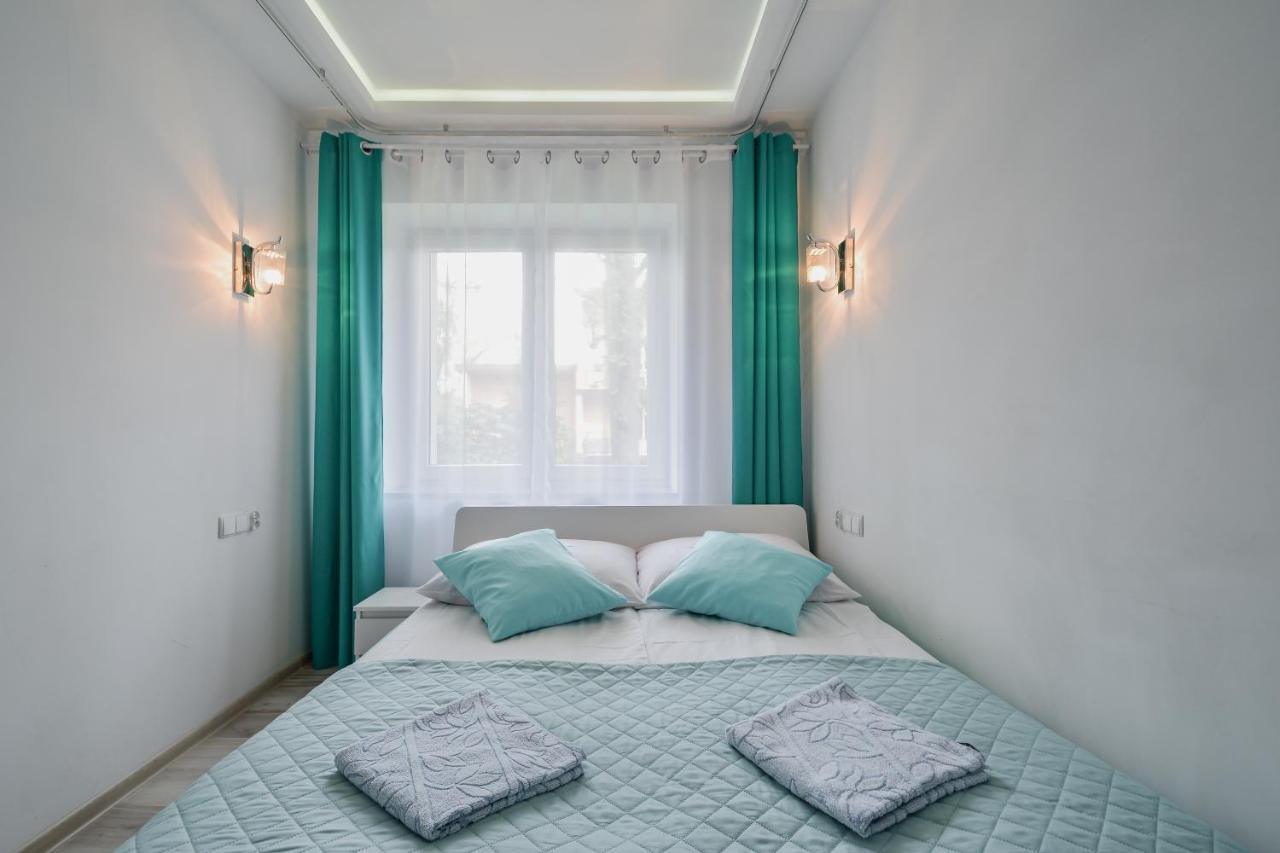 Apartament Rodzinny Hrabiego - Sauna, Centrum Zakopanego Ul Zamoyskiego, Balkon, 2 Sypialnie, Parking, Gorne Krupowki Exteriér fotografie